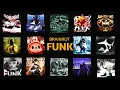 Download Lagu All BRAINROT ANIMALS FUNK (PHONK) SONGS 2025 [LE-UPLOAD]