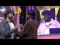 Lagu Kamruddin ஐ கலாய்த்த Dj Black 😂👌 Start Music 6 Bigg Boss 9 Stars Latest Episode