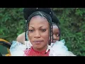 KRYS M - Merci (official video) Directed by CHUZIH
