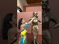 For a piece of candy who s Eugenio Derbez favorite daughter