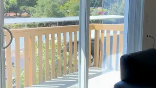 F A Student Housing Tour