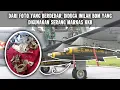 Download Lagu Foto Foto Serpihan Bom dari Super Tucano Beredar, Apa yang digunakan TNI?