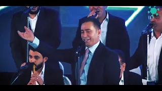 حمام خيري   دخيلو انا   مواويل سبعاوية   مالك ياحلوة   يامال حلب ويلا يامالي دندنها