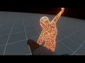 Exploring the unfinished version of Bonelab