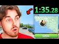 Blinky Just Beat the Geoguessr Speedrun World Record