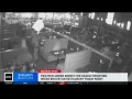 Two men arrested for fatal Brockton restaurant shooting
