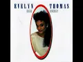 Evelyn Thomas - High Energy