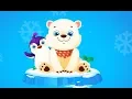 Download Lagu Emily's Polar Adventure Fun Educational Kids Games