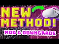 How to DOWNGRADE MOD Beat Saber on Quest 2 New BMBF Tutorial Mods Custom Songs 2022