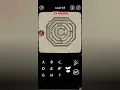 Hidden code brain puzzle level 93 walkthrough solution