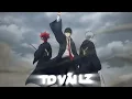 【Lời Việt】Creepy Nuts - Bling Bang Bang Born - Mashle OP - Moonatics