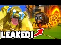 Download Lagu NEW LEAKED BIG HEAD MONSTER is INSANE in Animal Company! (Animal Company VR)