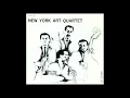 Lagu New York Art Quartet - 01 - NO 6 (1965)
