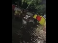 BREAKING Major flooding situation in Port Richey Florida due to dangerous Hurricane Helene