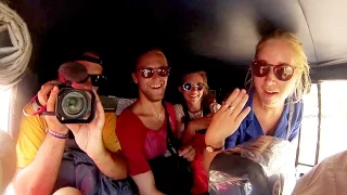 Butter Chicken Beaurocracy Welcome To India!- Sailing SV Delos Ep. 68