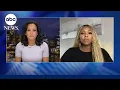 R Kelly survivor reclaims her name and power in new memoir
