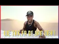 Lagu Wat Gaat Viraal;🔥“Siebrano Pique;WE TAK FA DE SAN DEH!!