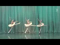 Download Lagu Odalisques Pas de Trois - Vaganova Academy (Maria Zatoka, Miyu Tobata, Sofya Solomina)