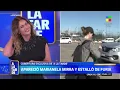Download Lagu 💣 MARIANELA MIRRA FURIOSA CON LAS CÁMARAS DE \
