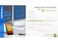 Tutorial Android Cap 12 Terminando integracion con ORMLite