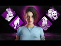 Is This The Cleanest Looping Build in DBD