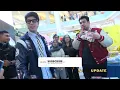 Download Lagu DIKERUBUTI CEWEK-CEWEK, AURA TAMPAN EL RUMI MAKIN BUAT WANITA TERPIKAT !! - STAR UPDATE