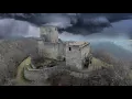 Download Lagu Exploring an ABANDONED 1,000 Year Old Castle Dante Once Praised (Hidden In Italy's Hills)
