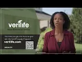 VeriLife Commercial Ad