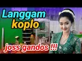 Lagu LANGGAM KOPLO JAIPONG CAMPURSARI PALING COCOK BUAT TEMAN NGOPI