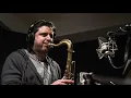 Julio Botti " Jazz Tango Fusion" Libertango/ Milongueta