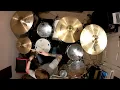 All Time Low - The Other Side (DRUM COVER)