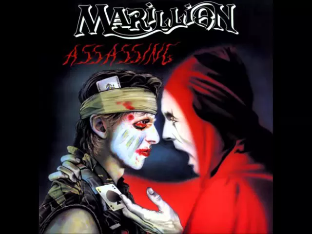 Marillion - Assassing (Extended Version)