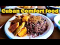 Cuban comfort food at Cafe Pinar in Orlando Florida