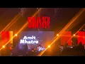 Bombay Vikings - Mona Re | Shirock Festival | First Time In Ukhrul | Manipur #shirock2025 #festival