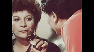 موسيقى من فيلم  النمر والأنثى ل محمد سلطان دندنها