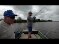 Catching a LIMIT of Texas Redfish Epic Day on the Water with my Dad