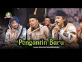 Download Lagu Ya Ala Baitin Nabi - Pengantin Baru || jagad sholawat mangkunegara