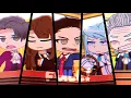 Lagu [FULL VERSION] OBJECTION! but it’s Gacha⁉️😮 || iteachvader - Objection Funk || Gacha Animation
