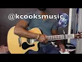 Meant To Be by Bebe Rexha (feat. Florida Georgia Line) Acoustic Tutorial