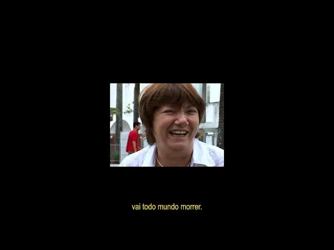 Trailer  "Black Future, Eu sou o Rio"