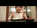 a relaxing rainy day ☁️ food, vaccine & drawing | japan vlog