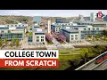 Download Lagu Why This University Is Building Its Own City