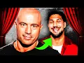 The Most Hated Comedian in the Industry Brendan Schaubs Controversial Rise