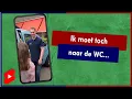 Download Lagu Toch naar de WC… #shorts