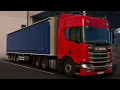 Download Lagu Acelerando Na Rodo Ban TruckersMp