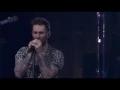 Download Lagu Maroon 5  DAYLIGHT Live