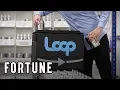 Closing The Loop The End of Disposable Plastics