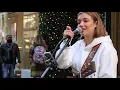 Download Lagu THIS SONG WILL MAKE YOU CRY | Adele - I Drink Wine | Allie Sherlock cover