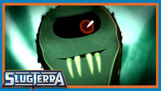 Ghoul From Beyond Part 2 FULL EPISODE Slugterra Season 2 Episode 2 