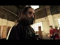 Drown in Sulphur - Groan From The IXth Circle (Official Music Video) | Noble Demon #Deathcore